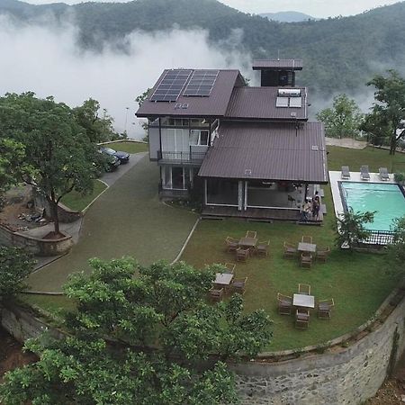 Cinnamon Serenity Villa Badulla Exterior photo