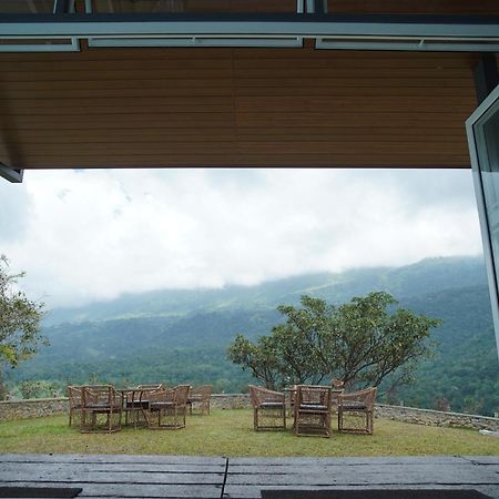 Cinnamon Serenity Villa Badulla Exterior photo