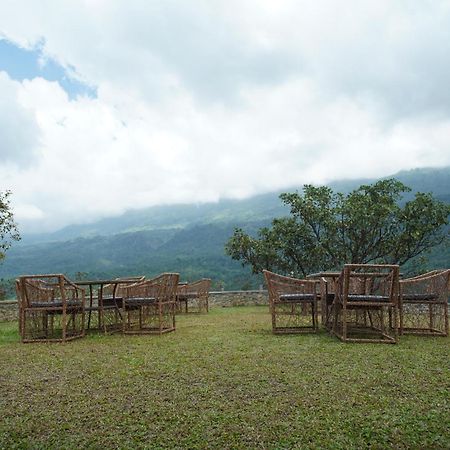 Cinnamon Serenity Villa Badulla Exterior photo