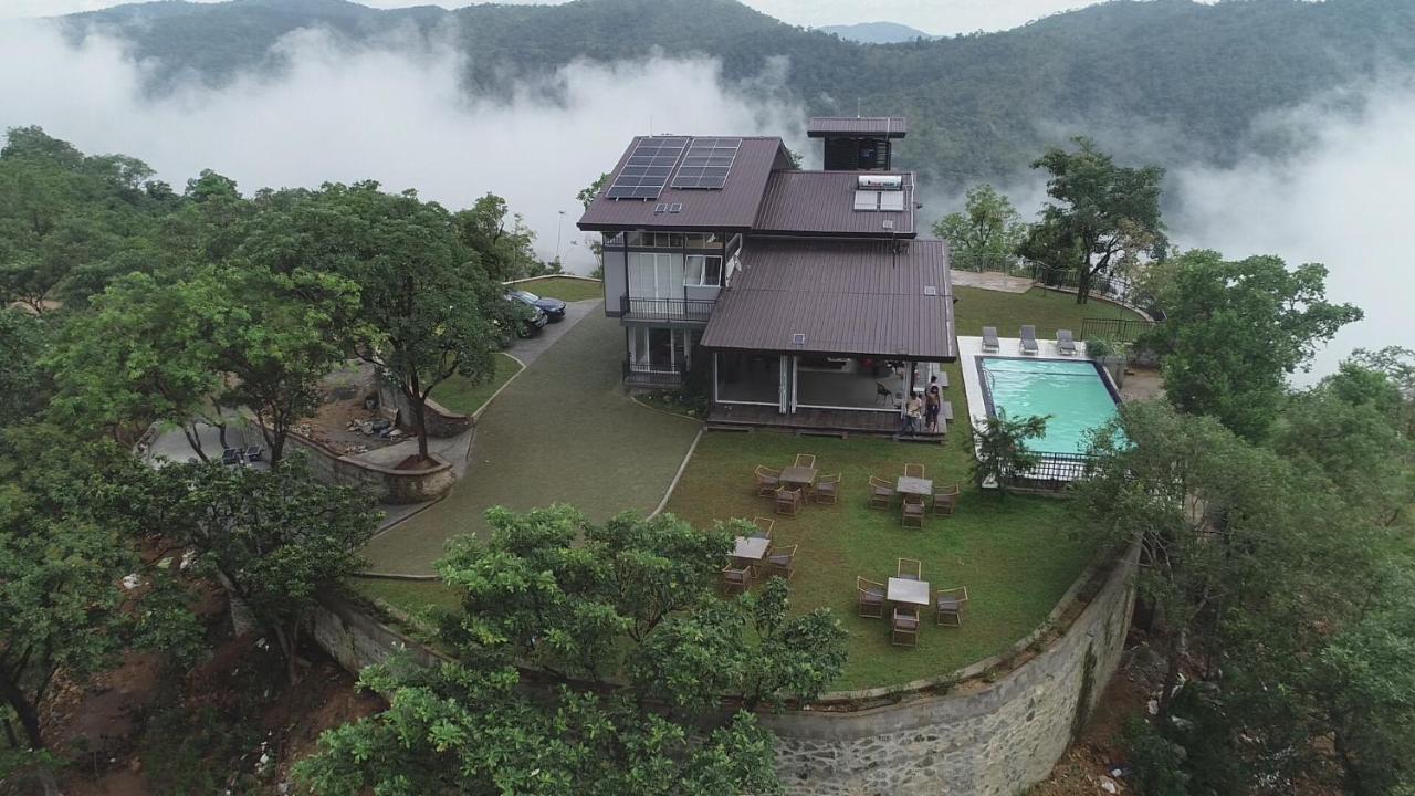 Cinnamon Serenity Villa Badulla Exterior photo