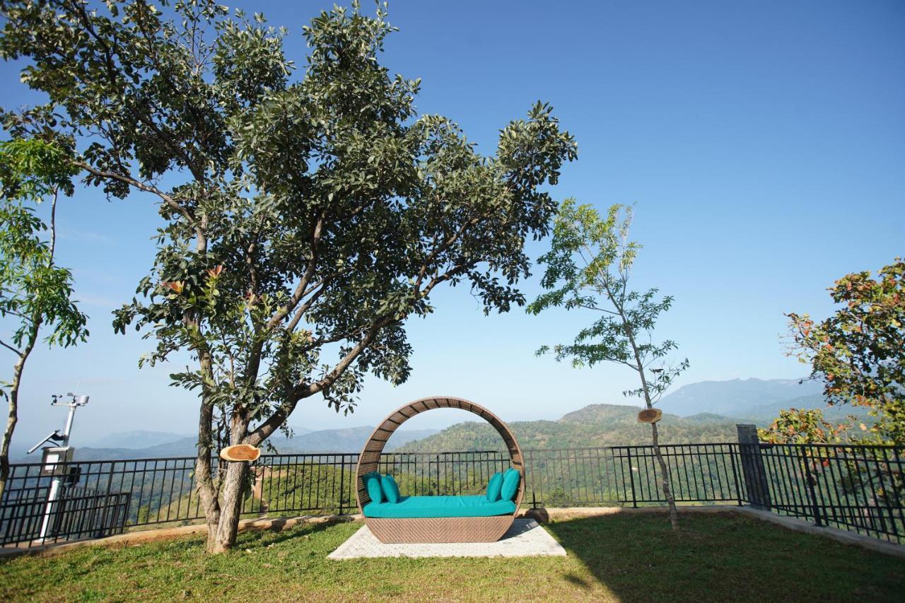 Cinnamon Serenity Villa Badulla Exterior photo