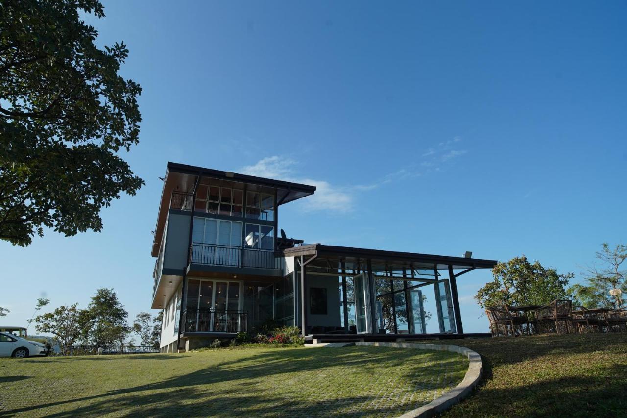 Cinnamon Serenity Villa Badulla Exterior photo