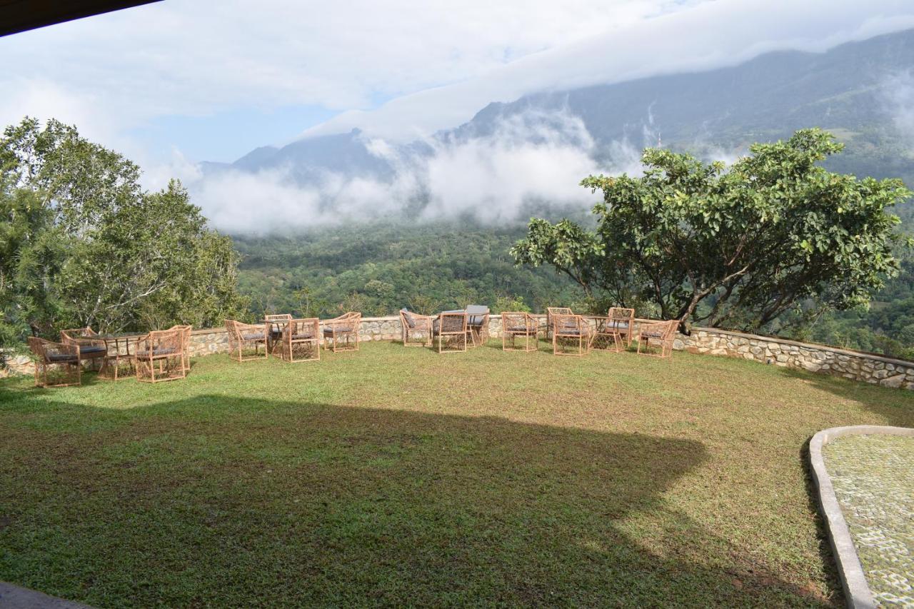 Cinnamon Serenity Villa Badulla Exterior photo