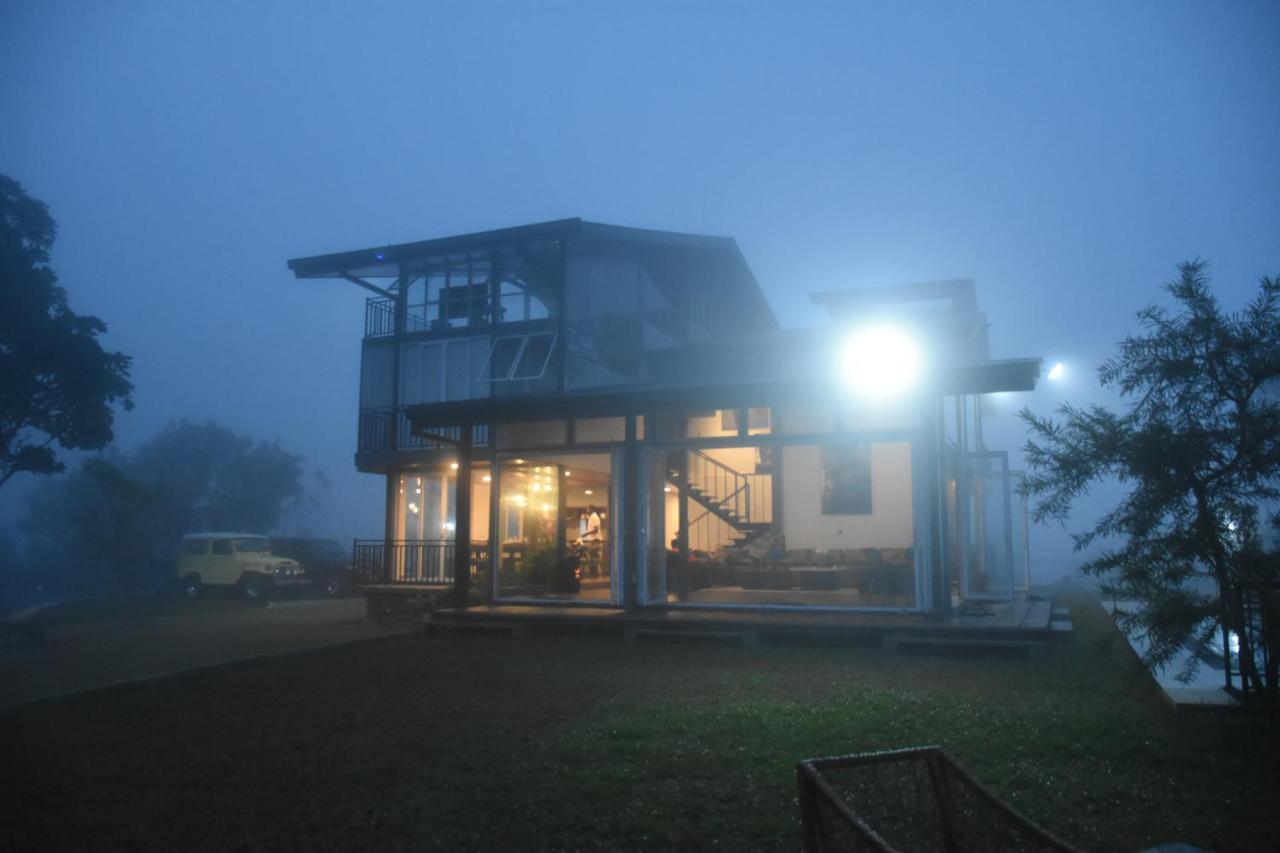 Cinnamon Serenity Villa Badulla Exterior photo