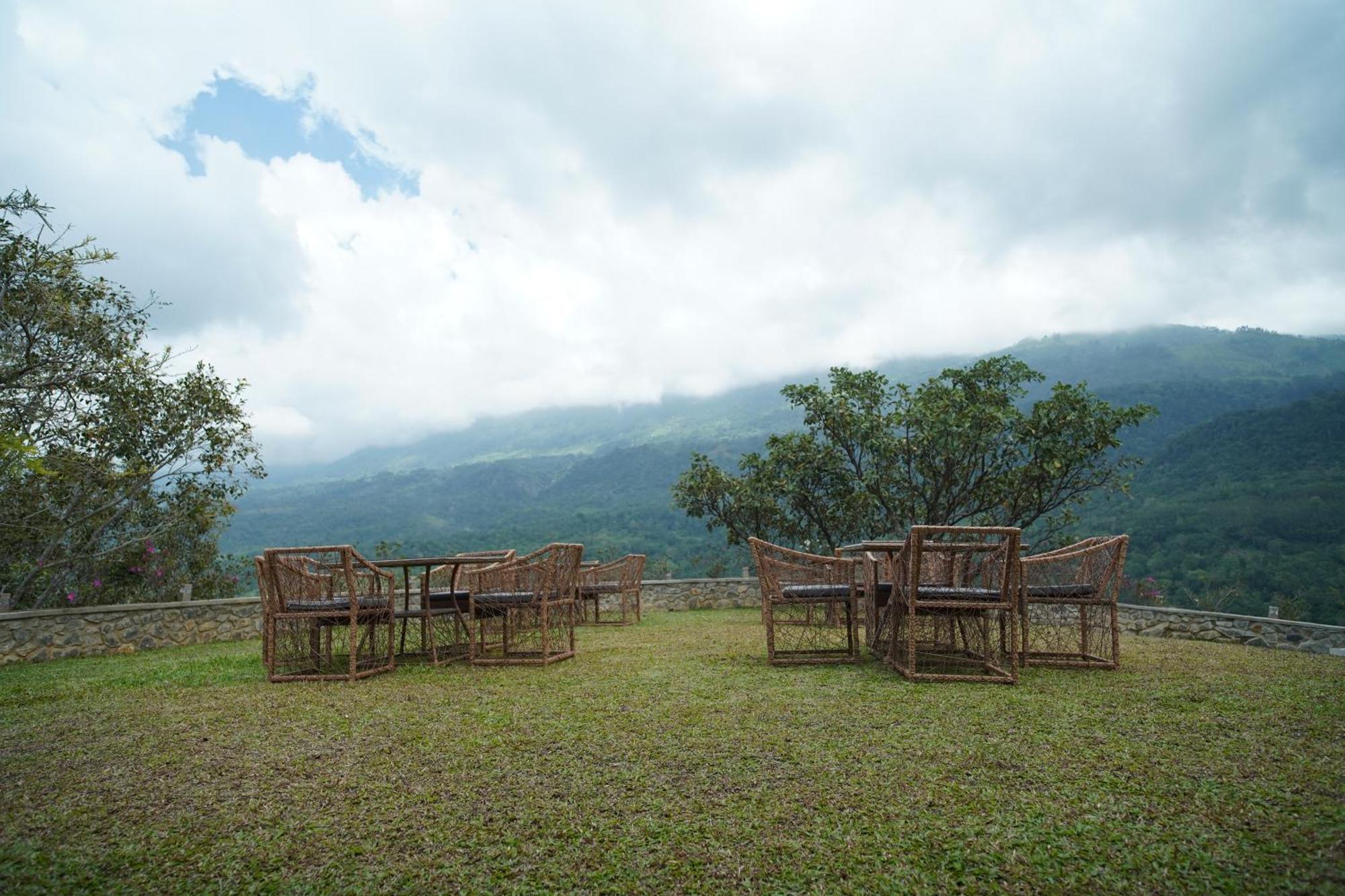 Cinnamon Serenity Villa Badulla Exterior photo